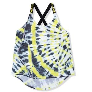 Off-White x Nike Women’s NRG Tank Volt Medium